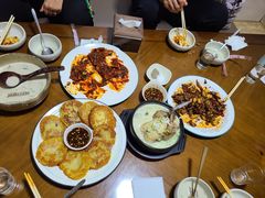 -家族食馆(恒昊小区店)