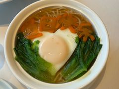 -汤城小厨•粤菜•靓汤(金宝街店)