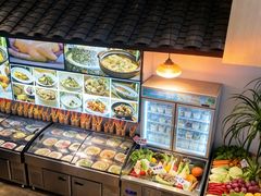 -客汀家宴·客家烟火 四季食材(集美店)
