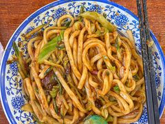 -方砖厂69号炸酱面(方砖厂胡同店)