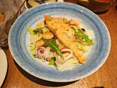 -西堤厚牛排(国瑞店)