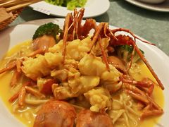 -79号渔船海鲜饭店(宝安店)