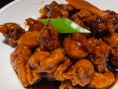 -上名堂·鱼头好吃(体育场路店)