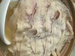 -砂锅居(西四店)