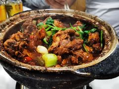 -二楼老店重庆鸡公煲(真光路店)