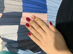 -阿噶西美甲美睫