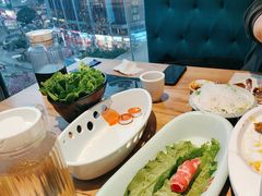 -龙聚德北京烤鸭(沙坪坝华宇A馆店)