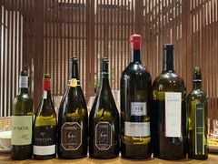 -肆海小川菜酒馆Wine Bistro (青年路店)