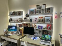 -海马体照相馆(佛山岭南站店)