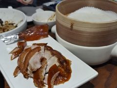 -小大董·烤鸭(王府井apm店)