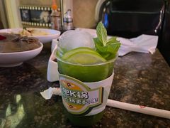 -火吧PTV聚会餐厅(1号店)