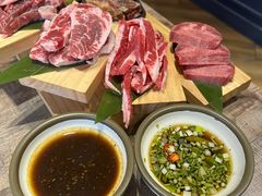 -一心烤肉(延安路店)