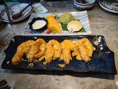 -Hi YOU你的饭局泰餐厅(雍和宫店)