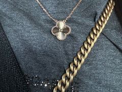 -梵克雅宝(国贸商城店)