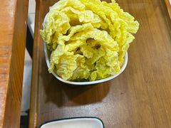 -老何家后安粉·糟粕醋海鲜火锅(三亚湾椰梦长廊店)