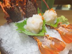-花和海鲜自助(梅江店)