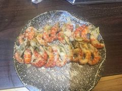 -臻馆小龙虾