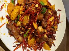 -小喜客·云南特色菜(纳西庭院店)