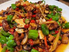 -小喜客·云南特色菜(纳西庭院店)