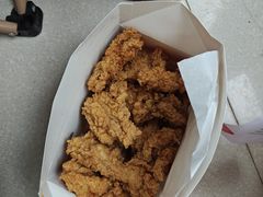-肯德基(经开店)