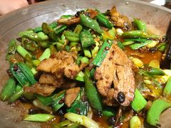 -百年神厨·地道川菜(清江西路店)