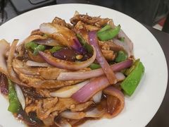 -余杨鸭鸭餐厅