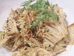 乾隆白菜-大鸭梨烤鸭(甘家口店)