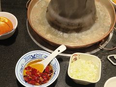 -东来顺饭庄(金泉广场店)