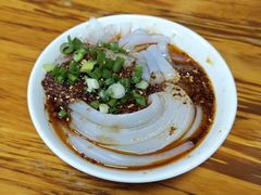 -洞子口张老二凉粉(文殊院店)