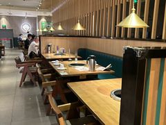 -小肥羊·牛羊肉火锅(南湖水清木华店)