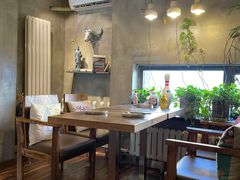 -HIGH FIVE哈福手工汉堡(桂林路店)