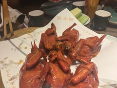 -鸽子侯·家宴·平价海鲜(绿地店)