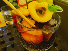 -BROWNSTONE布朗石西班牙餐厅(富城店)