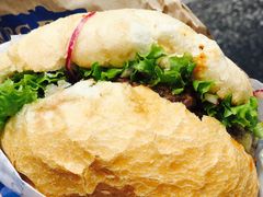 -Fergburger(皇后镇店)