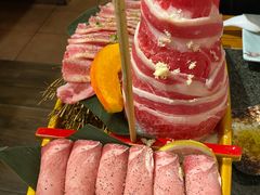 -梦山水日本烧肉(五四广场店)