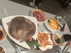 -海底捞火锅(老城根店)
