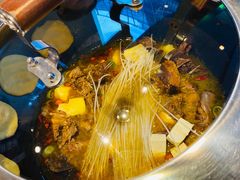 -玺炖·中国铁锅炖(虹桥天街店)