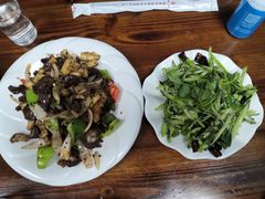 -苏力坦新疆特色(东直门店)