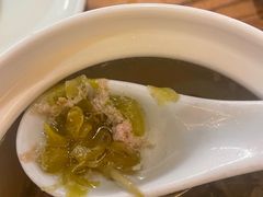 -金苑酒家·客家菜·广东老字号(万象店)