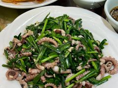 -小铜锣湾海鲜家常菜馆(河西店)