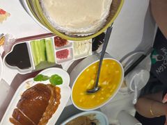 -大鸭梨(天通西苑店)