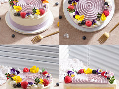 -5Cake五度无蔗糖低脂蛋糕(陶然亭店)