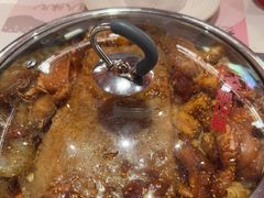 -黄记煌三汁焖锅(首创奥特莱斯店)
