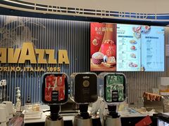 -LAVAZZA拉瓦萨咖啡(中航城君尚购物中心店)