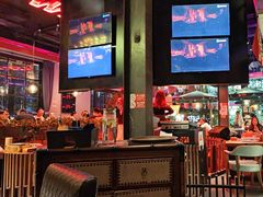 -肉串汪(望京店)