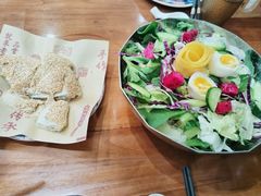 -老西门·常州菜(新区店)