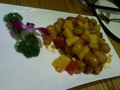 -隆喜元鱼汤包·海鲜(中联广场店)