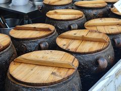 -燕子煨汤(山海关路店)