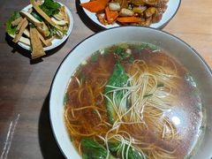 -十面春风·江南面馆(崇宁路店)