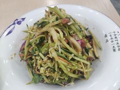 -老边饺子馆(西站店)